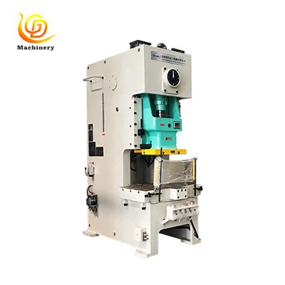 Ac çerçeveli hidrolik presin darbe dayanımı nedir?